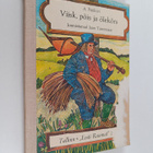 A. Piirikivi : Viisk, pois ja olekors - pikkukuva 1