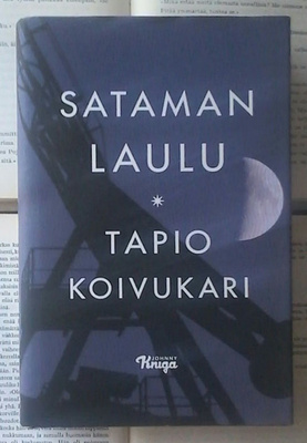 Tapio Koivukari - Sataman laulu (sid.)
