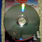 Cars: Race-O-Rama PS2 - pikkukuva 2