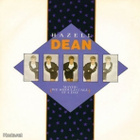 HAZEL DEAN :: MABY :: VINYYLI 12" 1988 - pikkukuva 1
