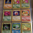 Pokemon kortteja 90kpl erä6 - pikkukuva 5