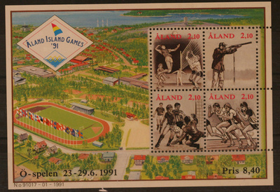 # 23623 # ÅL - BL 1 & 2 **