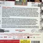 Mama Africa (DVD) - pikkukuva 2