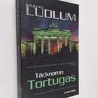 Robert Ludlum : Täcknamn Tortugas - pikkukuva 1