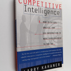 Larry Kahaner : Competitive Intelligence - How To Gather ... - pikkukuva 1