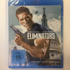 Eliminators [Blu-ray] Scott Adkins, Wade Barrett (2016) UUSI - pikkukuva 1