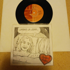 Jarno Ja Juha – Hannu Ja Harmi 7" ps orig 1978 Disco Hieno! - pikkukuva 1