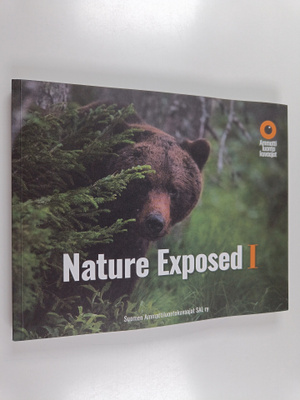 Håkan Eklund : Nature Exposed I