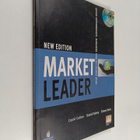 David Cotton : Market Leader - Pre-intermediate business ... - pikkukuva 1