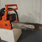 Moottorisaha HUSGVARNA 51 - pikkukuva 3