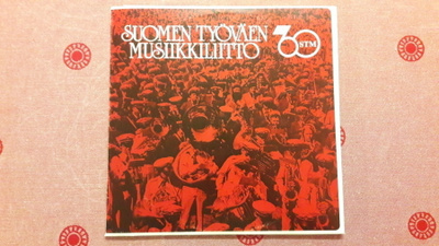 Suomen Työväen Musiikkiliitto 60