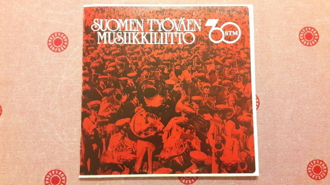Suomen Työväen Musiikkiliitto 60