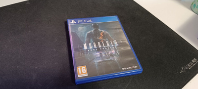 Murdered Soul Suspect (CIB) - PS4