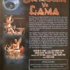 SHAOLIN VS LAMA - pikkukuva 2