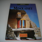 Muinaiset Kulttuurit Osa 16: Minolaiset **DVD** - pikkukuva 1