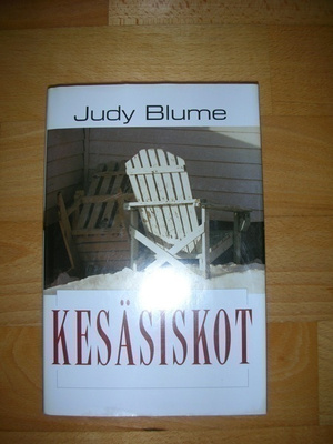 Blume: Kesäsiskot