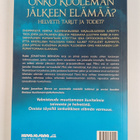Jonathan Bernis : Rabbi katsoo kuolemanjälkeiseen elämään... - pikkukuva 2
