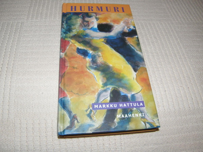 Markku Hattula Hurmuri  -sid