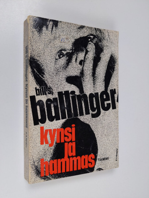 Bill S. Ballinger : Kynsi ja hammas