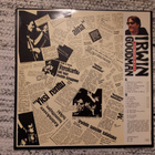 Irwin Goodman - Vuosikerta -89 LP (1989) - pikkukuva 2