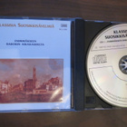 Klassisia suosikkisävelmiä CD - pikkukuva 1