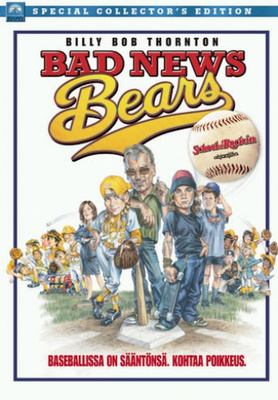 Bad News Bears (DVD)