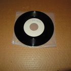 Pilot 7"Lady Luck / Dear artist v.1975 KOELEVY/TEST-PRESSING - pikkukuva 2