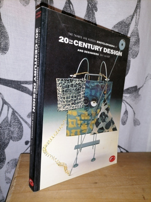 20th Century Design and Designers - Guy Julier