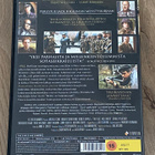 KOTKA ON LASKEUTUNUT - DVD - MICHAEL CAINE - pikkukuva 2