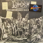BOECX - VERZAMELWERKEN VAN DEN BOZE - FIN 2019 UUSI LP - pikkukuva 1