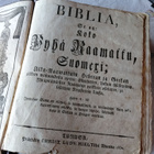biblia v 1832 - pikkukuva 4