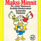 Disneyn Maksi-Minnit: Hauskat muistot (1973) - pikkukuva 2