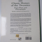 Harris, McHenry & Baker Co : 101 Classic Homes of the Twe... - pikkukuva 2