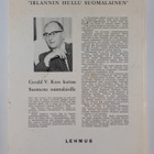 Gerald V. Kuss : Nauru Suomelle - pikkukuva 2