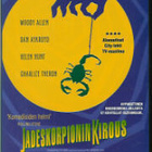 JADESKORPIONIN KIROUS (3 414) k -FI- DVD , o:woody allen - pikkukuva 1