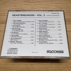 Various Artists - Heartbreakers Vol. 2 CD - pikkukuva 2