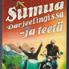 Mikael Bergstrand: Sumua Darjeelingissa - ja teetä - pikkukuva 1