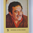Gabriel Garcia Marquez : Cien anos de soledad - pikkukuva 2