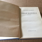 MIIHKALI VIENAN RANNOILLA - pikkukuva 2