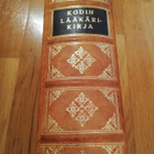 1948 Kodin lääkärikirja - pikkukuva 1
