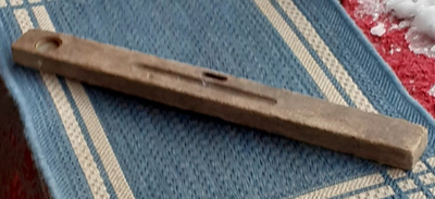 VATUPASSI VANHA