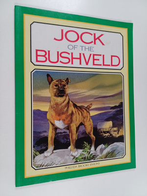 Jock of the Bushveld