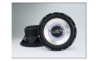 Phoenix Gold Octane10 R 10'' subwoofer