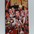 Robbie Thompson : Star Wars : Han Solo : Imperial Cadet - pikkukuva 1