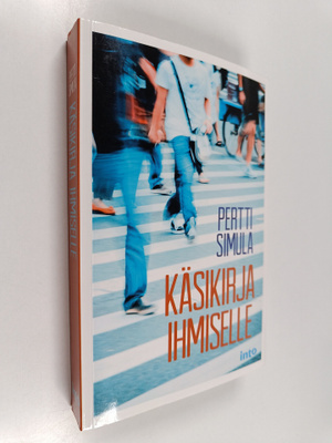 Pertti Simula : Käsikirja ihmiselle