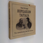 Reino Hirviseppä : Hupilaulun taitajia : Pasi Jääskeläise... - pikkukuva 1
