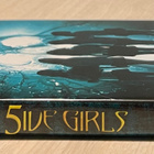 Five Girls (2006) Ron Perlman - pikkukuva 3