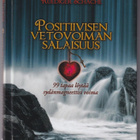 Ruediger Schache: Positiivisen vetovoiman salaisuus - pikkukuva 1