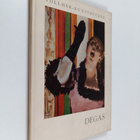 Degas : Eingeleitet von Camille Mauclair - pikkukuva 1