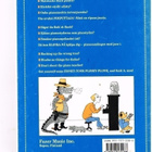 Pimputtaja - piano-nuotti - Esa Helasvuo - pikkukuva 2